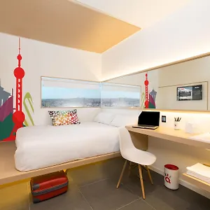 Hotel Yaas Almadies, Dakar
