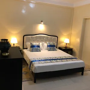 Hotel De L'amitie, Dakar