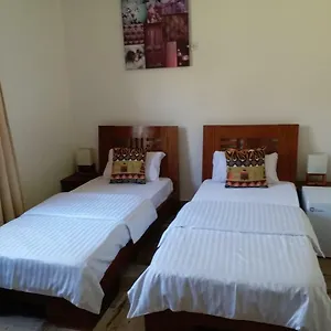 Hoteliere Olympus Dakar