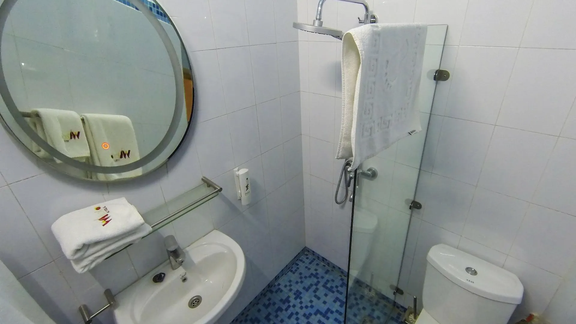 Wakola Hotel Fass Dakar 3*,  Senegal