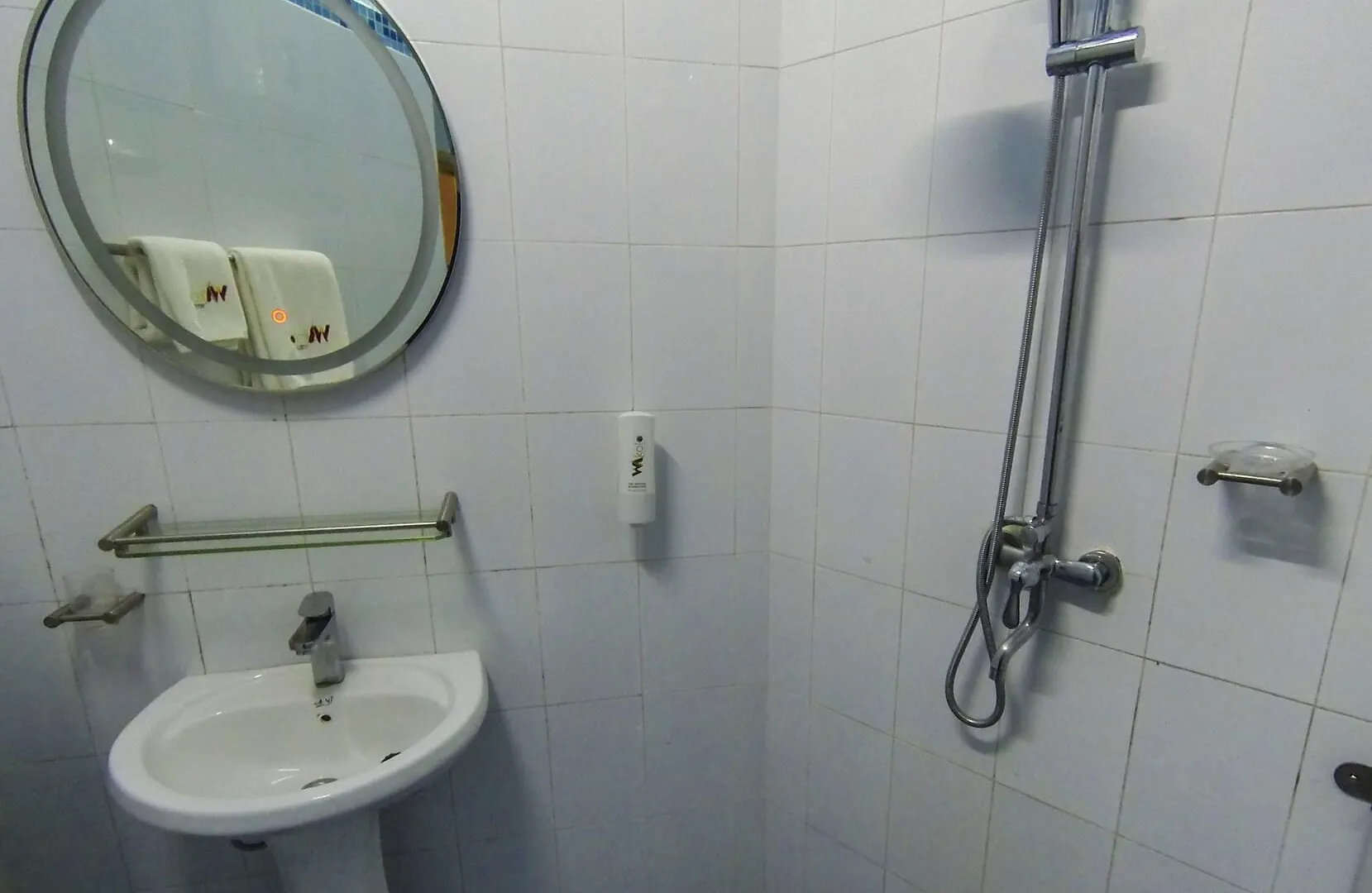 Wakola Hotel Fass Dakar