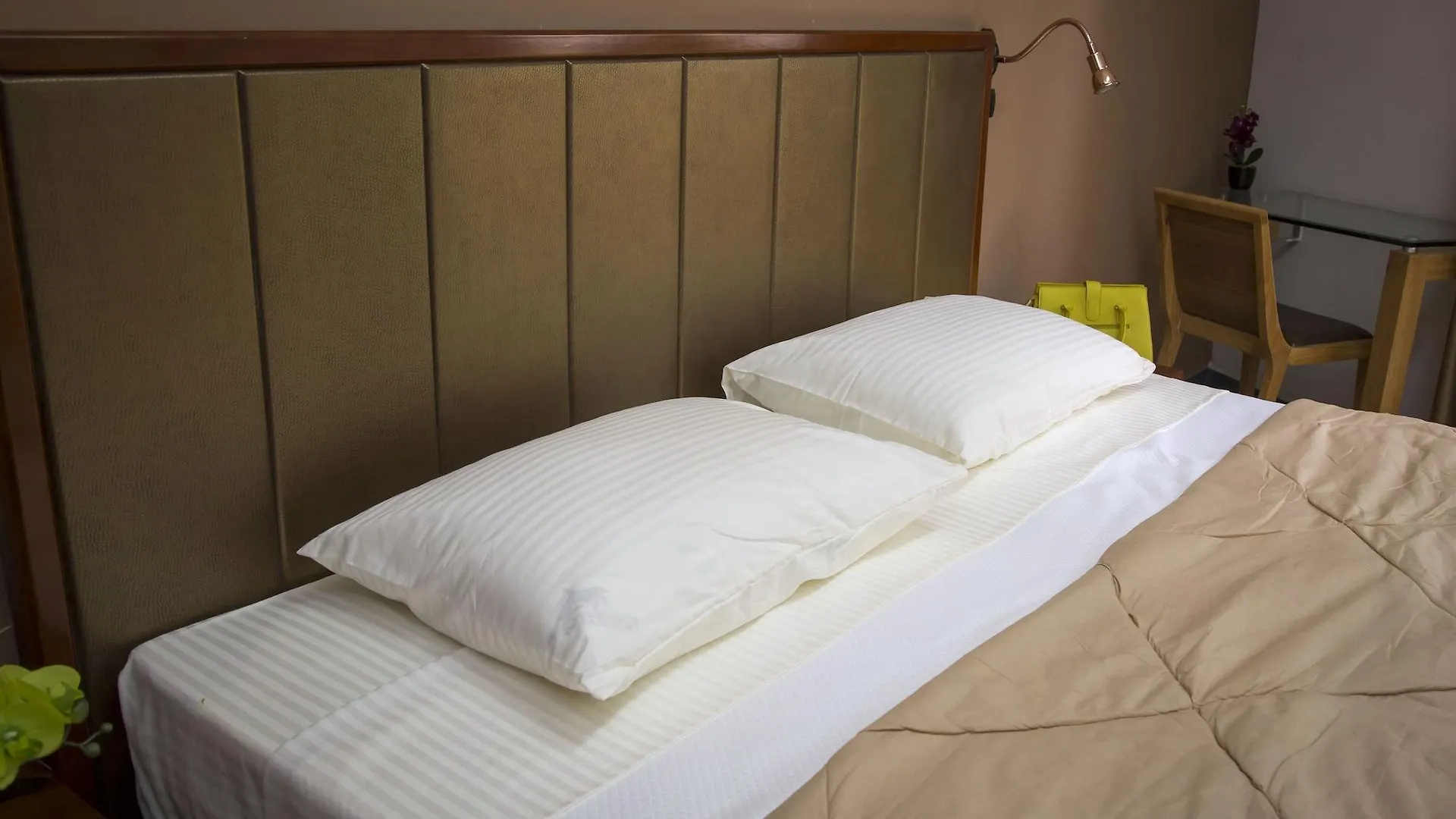Wakola Hotel Fass Dakar