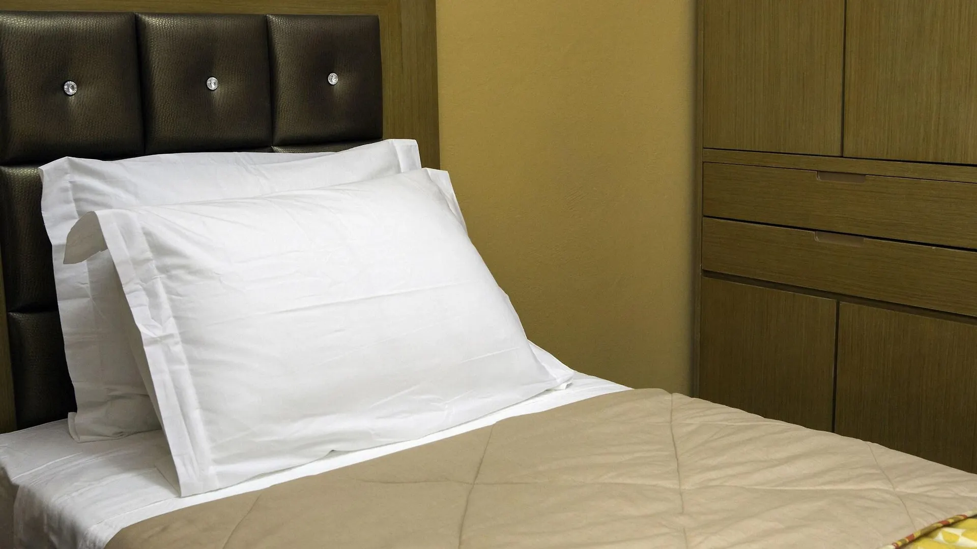 Wakola Hotel Fass Dakar 3*,