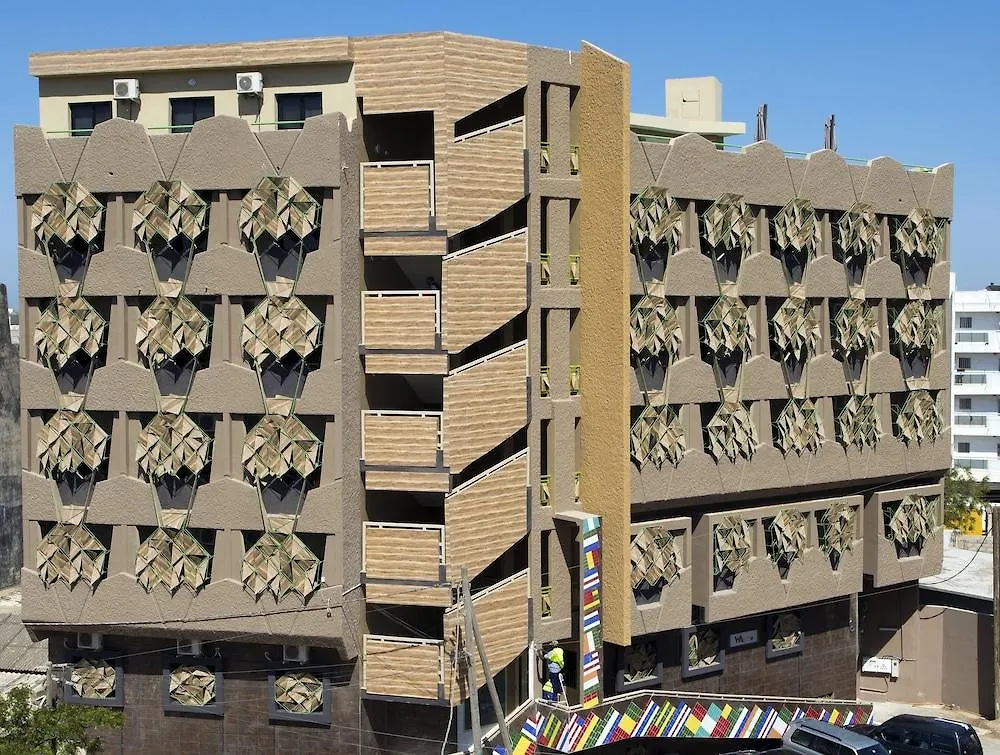 Wakola Hotel Fass Dakar