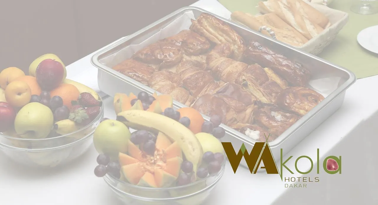 Wakola Hotel Fass Dakar